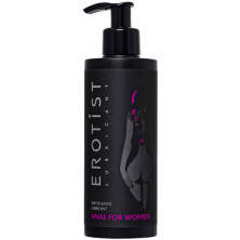 Erotist Lube Anal for Women, 250 мл
