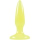 NS Novelties Firefly Pleasure Plug, желтая