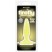 NS Novelties Firefly Pleasure Plug, желтая