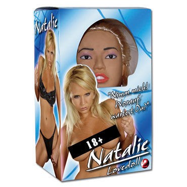 You2Toys Natalie