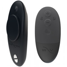 We-Vibe Moxie+, черный