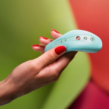 Fun Factory Laya II, голубой