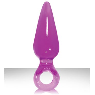 NS Novelties Jolie, фиолетовый