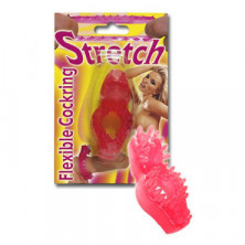 Stretch Flexible кольцо