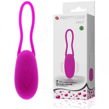 Baile Pretty Love Gale