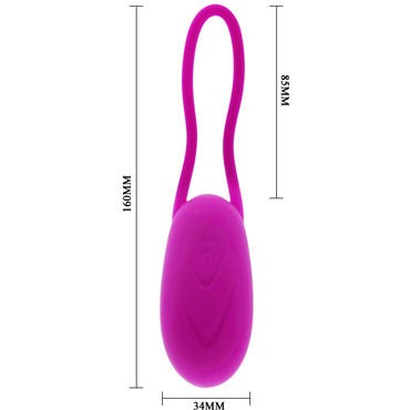 Baile Pretty Love Gale