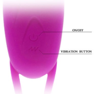 Baile Pretty Love Gale