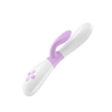 Ovo K2, бело-розовый