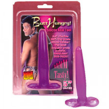 Tonga втулка, фиолетовая