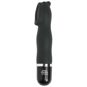 Fifty Shades of Grey Sweet Touch Mini Clitoral Vibrator