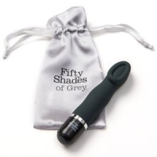 Fifty Shades of Grey Sweet Touch Mini Clitoral Vibrator