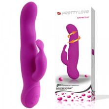 Baile Mistic Pretty Love