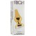 Shots toys Rich Gold Plug Clear Sapphire R6