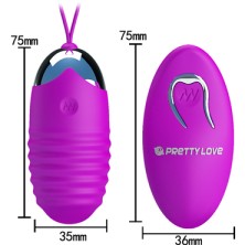 Baile Pretty Love Jessica, розовое