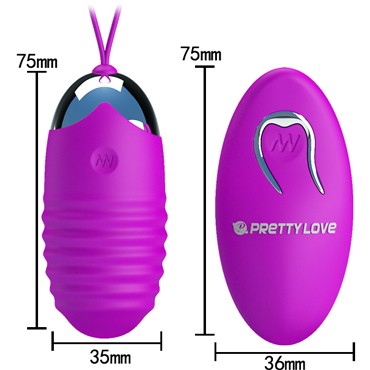 Baile Pretty Love Jessica, розовое