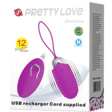 Baile Pretty Love Jessica, розовое