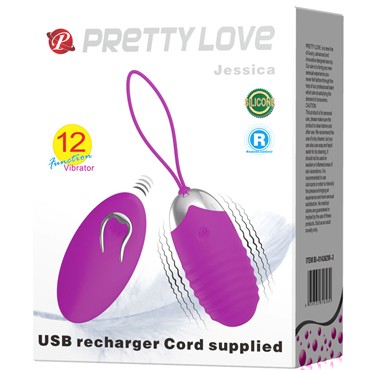 Baile Pretty Love Jessica, розовое