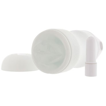 Funzone Vulcan Tight Mouth