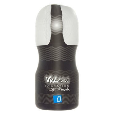 Funzone Vulcan Tight Mouth