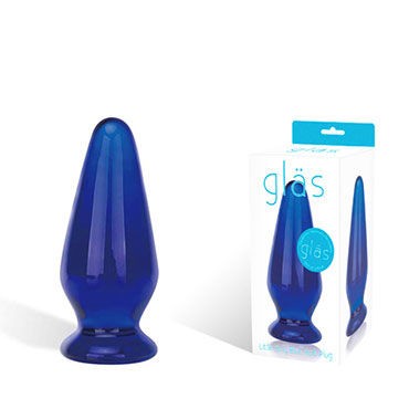 Glas Little Boy Blue пробка