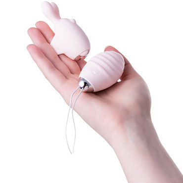 JOS Vita, светло-розовое