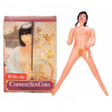 Gopaldas Chinese Sex Girl