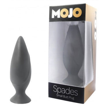 Gopaldas Mojo Spades