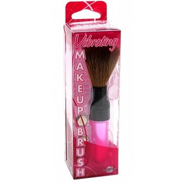 Pipedream Make Up Brush