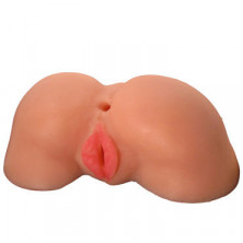 Биоклон Мастурбатор с вибрацией