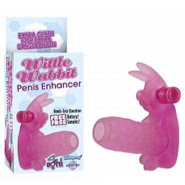 Pipedream Wittle Wabbit