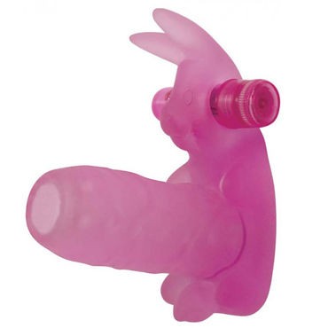 Pipedream Wittle Wabbit