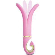 Gvibe 3, розовый