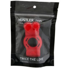 Hustler Twice The Love
