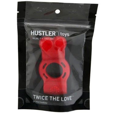 Hustler Twice The Love