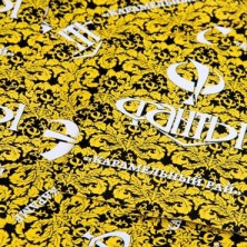 Фанты Карамельный рай