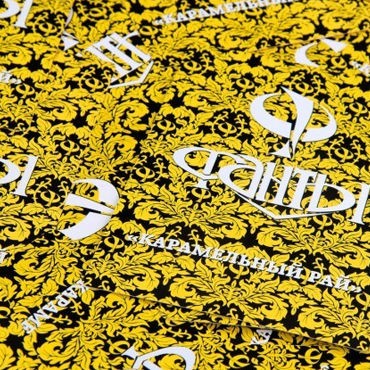 Фанты Карамельный рай