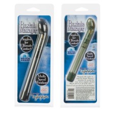 California Exotic Dr Joel Kaplan Prostate Massager