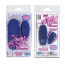 California Exotic Jumpin Gyrator, синий