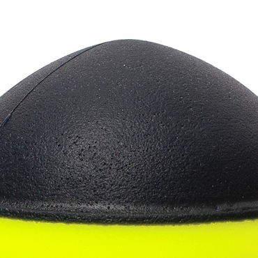 Keep Burning Fluo Valve