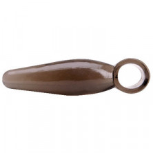 Topco Bottoms Up Finger Rimmers, серая