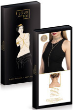 Bijoux Pour Toi Emma, золотая