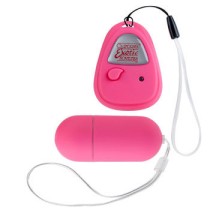 California Exotic Shanes World Hookup, розовый