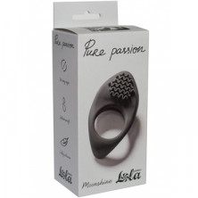 Lola Pure Passion Moonshine, черное