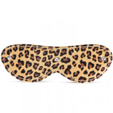 Secret Pleasure Chest Wicked Wildcat, леопардовый