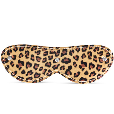 Secret Pleasure Chest Wicked Wildcat, леопардовый