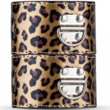Secret Pleasure Chest Wicked Wildcat, леопардовый