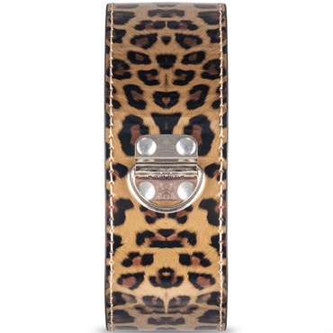 Secret Pleasure Chest Wicked Wildcat, леопардовый