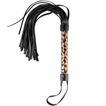 Secret Pleasure Chest Wicked Wildcat, леопардовый