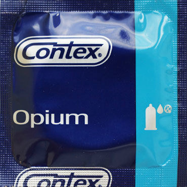 Contex Opium, 12 шт