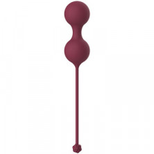 Lola Games Love Story Diva, бордовый